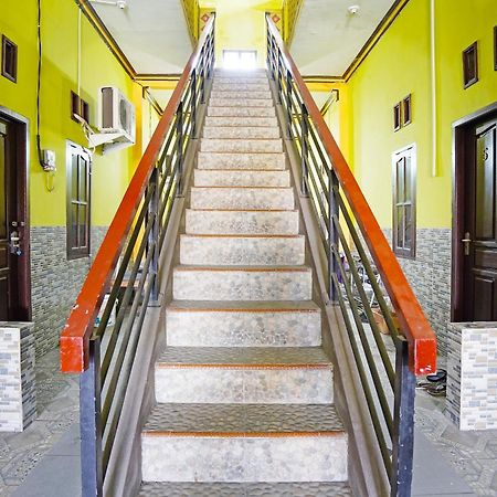 Oyo 91583 D'Cost Green Syariah Surabaya Exterior foto